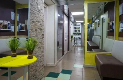 Здоровое поколение