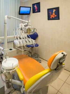 Здоровое поколение