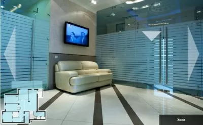 Американский стоматологический центр в Шмитовском проезде