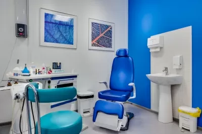 Доктор рядом