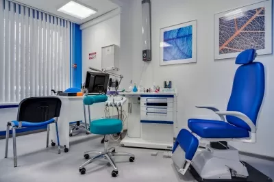 Доктор рядом