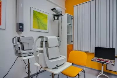 Доктор рядом