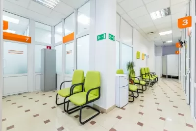 Доктор рядом