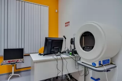 Доктор рядом