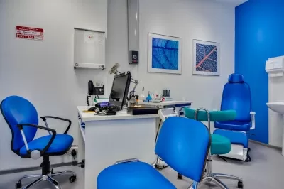 Доктор рядом