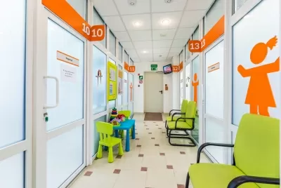 Доктор рядом