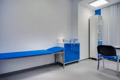 Доктор рядом