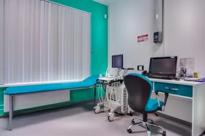 Доктор рядом