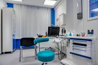 Доктор рядом