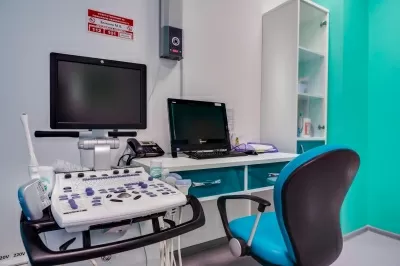 Доктор рядом