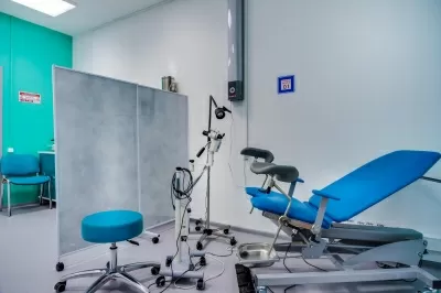 Доктор рядом