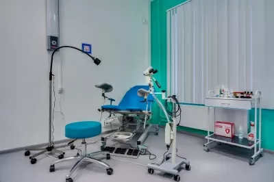 Доктор рядом