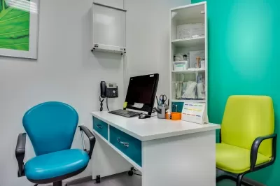 Доктор рядом