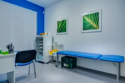 Доктор рядом