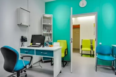 Доктор рядом