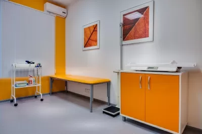 Доктор рядом