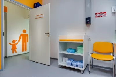 Доктор рядом