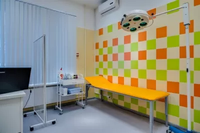 Доктор рядом