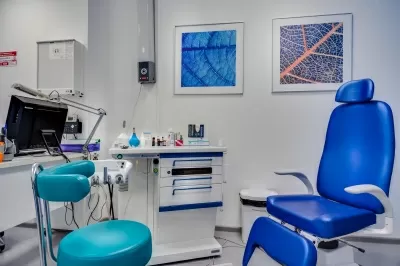 Доктор рядом на Фестивальной