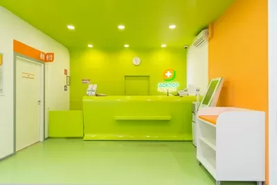 Доктор рядом