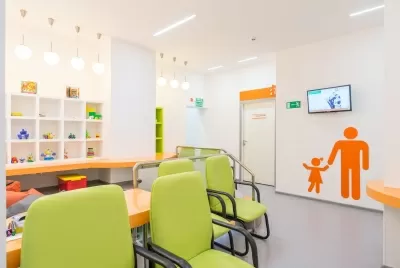 Доктор рядом