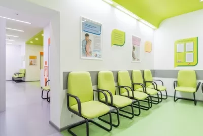 Доктор рядом