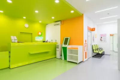 Доктор рядом