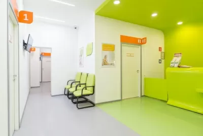 Доктор рядом