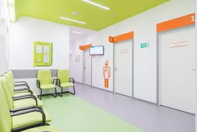 Доктор рядом