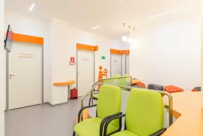 Доктор рядом