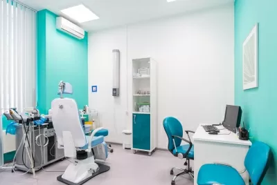 Доктор рядом