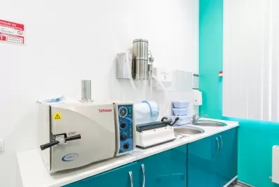 Доктор рядом