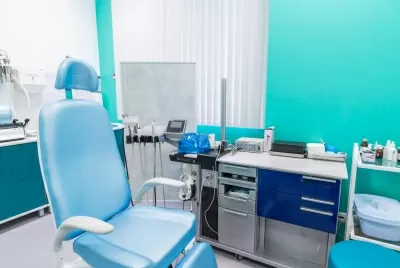 Доктор рядом