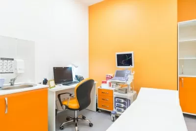 Доктор рядом