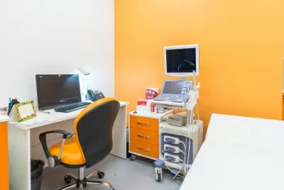 Доктор рядом