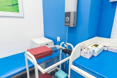 Доктор рядом