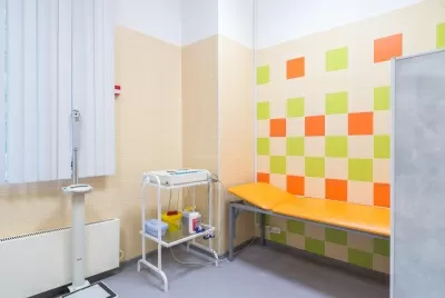 Доктор рядом