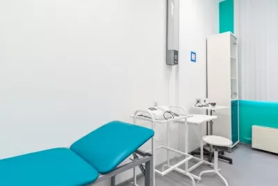 Доктор рядом