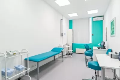 Доктор рядом