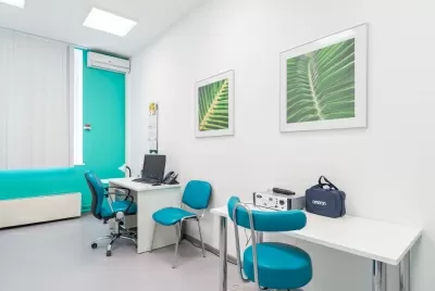 Доктор рядом