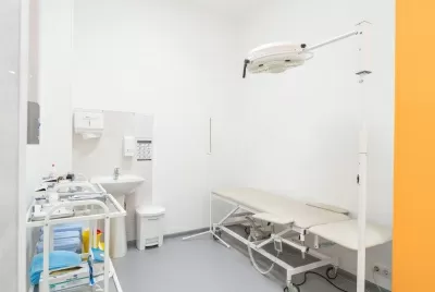 Доктор рядом