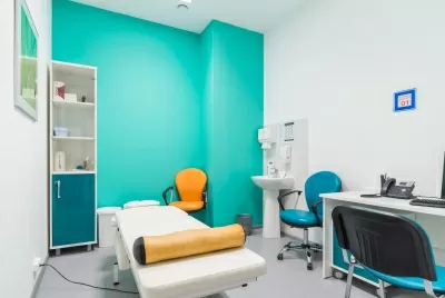 Доктор рядом