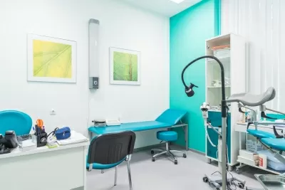 Доктор рядом