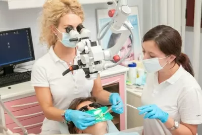 Святая Варвара