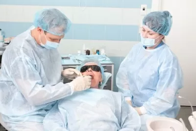 Святая Варвара