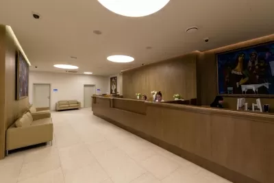 Клинический госпиталь на Яузе