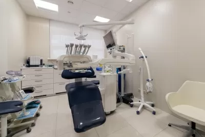 Клинический госпиталь на Яузе