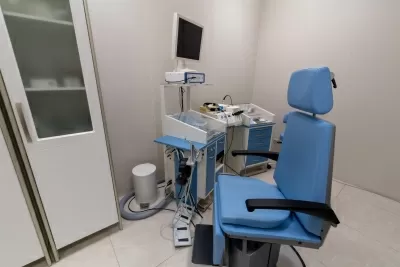 Клинический госпиталь на Яузе