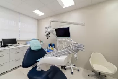 Клинический госпиталь на Яузе