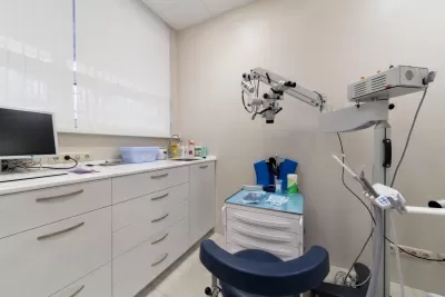 Клинический госпиталь на Яузе